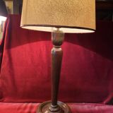 Large lamp from the 70s