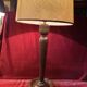 Large lamp from the 70s