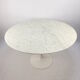 Table à manger par Eero Saarinen pour Knoll International 70