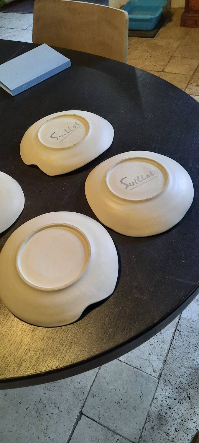 Dominique Guillot Vallauris Service