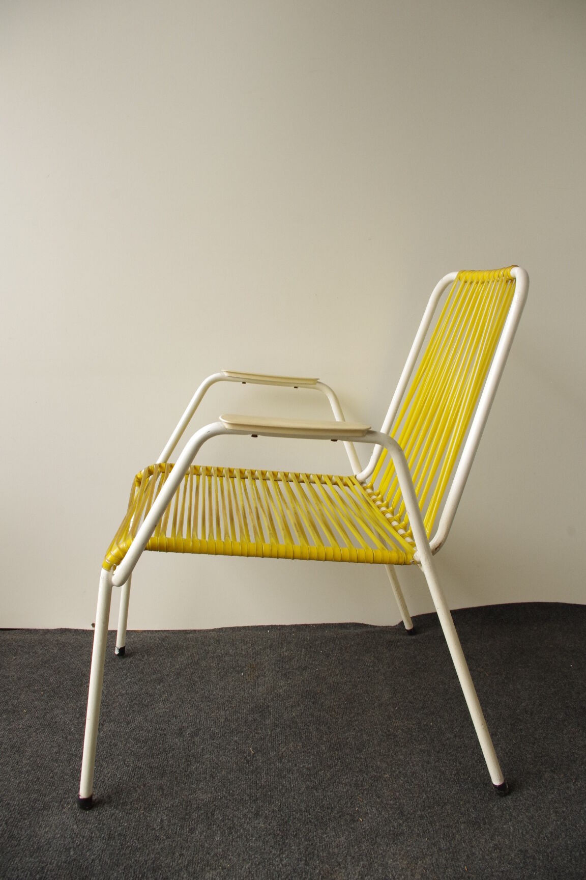 Armchair by Mauser Werke Germany 70