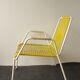 Armchair by Mauser Werke Germany 70