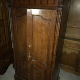 Armoire en teck