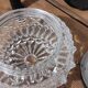Retro wall or ceiling light