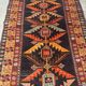 Tapis persan fait main