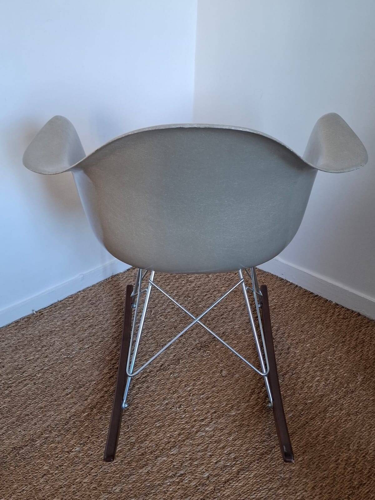RAR armchair