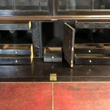 Scriban nineteenth mahogany