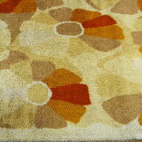 Vintage carpet desso 1970 holland 200×300