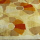 Vintage carpet desso 1970 holland 200×300