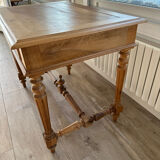 Desk or writing table