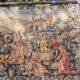 Tapestry The Song of the Vine by Marc Waymel