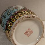 Vase chinois