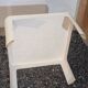 Fibreglass coffee table by Carlo Bartoli for Rossi Di Albizzate 1960s
