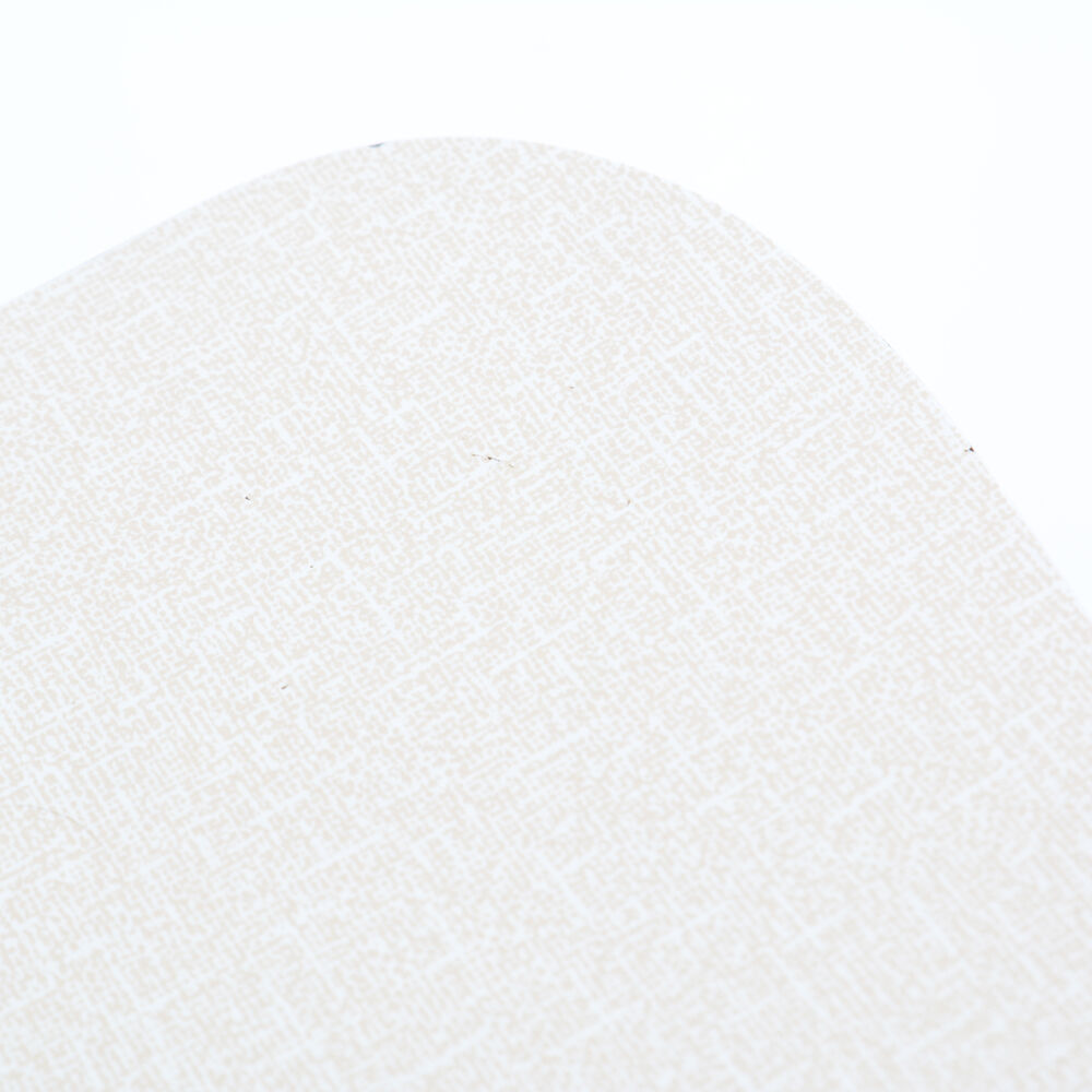 Midcentury chair in metal & formica, Kovona Czechoslovakia 1960s