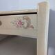 Pair of Venetian bedside tables