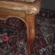 Pair of chairs Louis Philippe