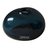 Soliflore Sugahara Petrol Blue Vintage Triangle 4.5 cm