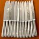 Christofle Malmaison 48-piece flatware set in very good condition