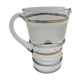 Granite glass pitcher