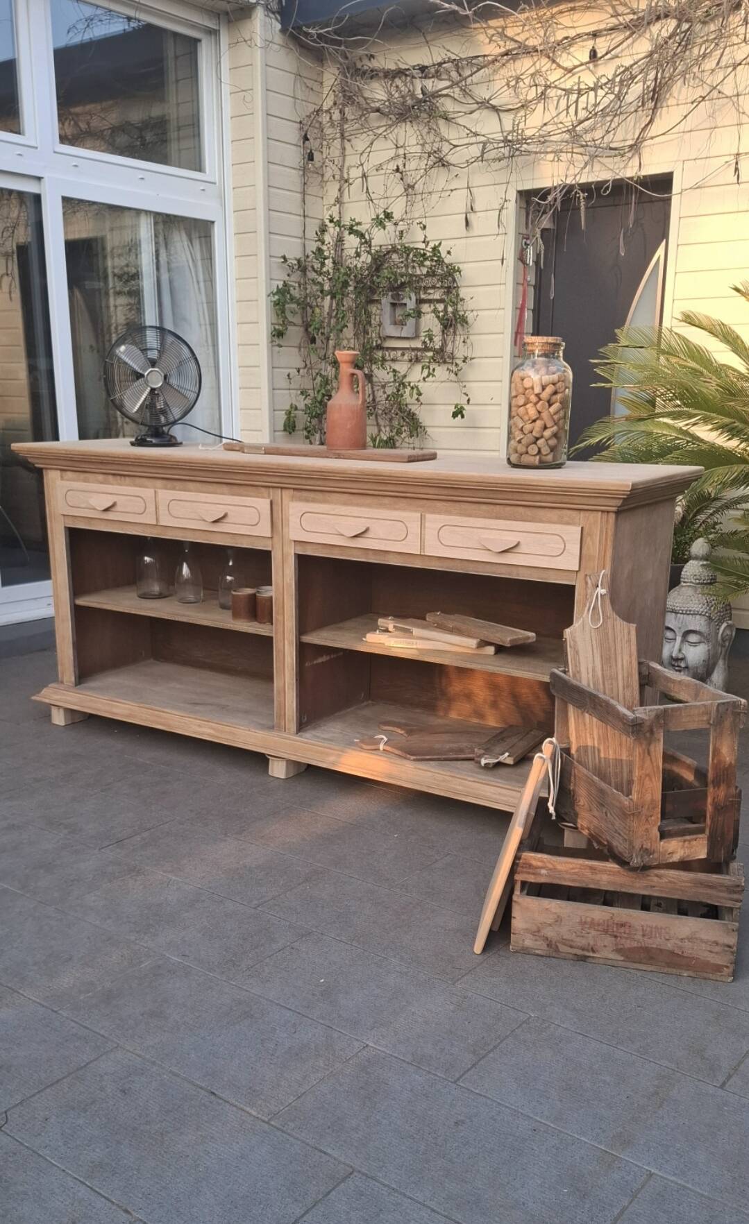 Workshop furniture