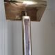 Lampadaire halogène
