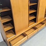 Vintage highboard