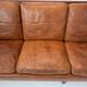 Tørbjørn Afdal – “Minerva” 4-seater sofa – Bruksbo, Norway, ca. 1960