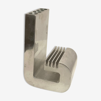 Pencil-holder, Pierre Vandel, 1972