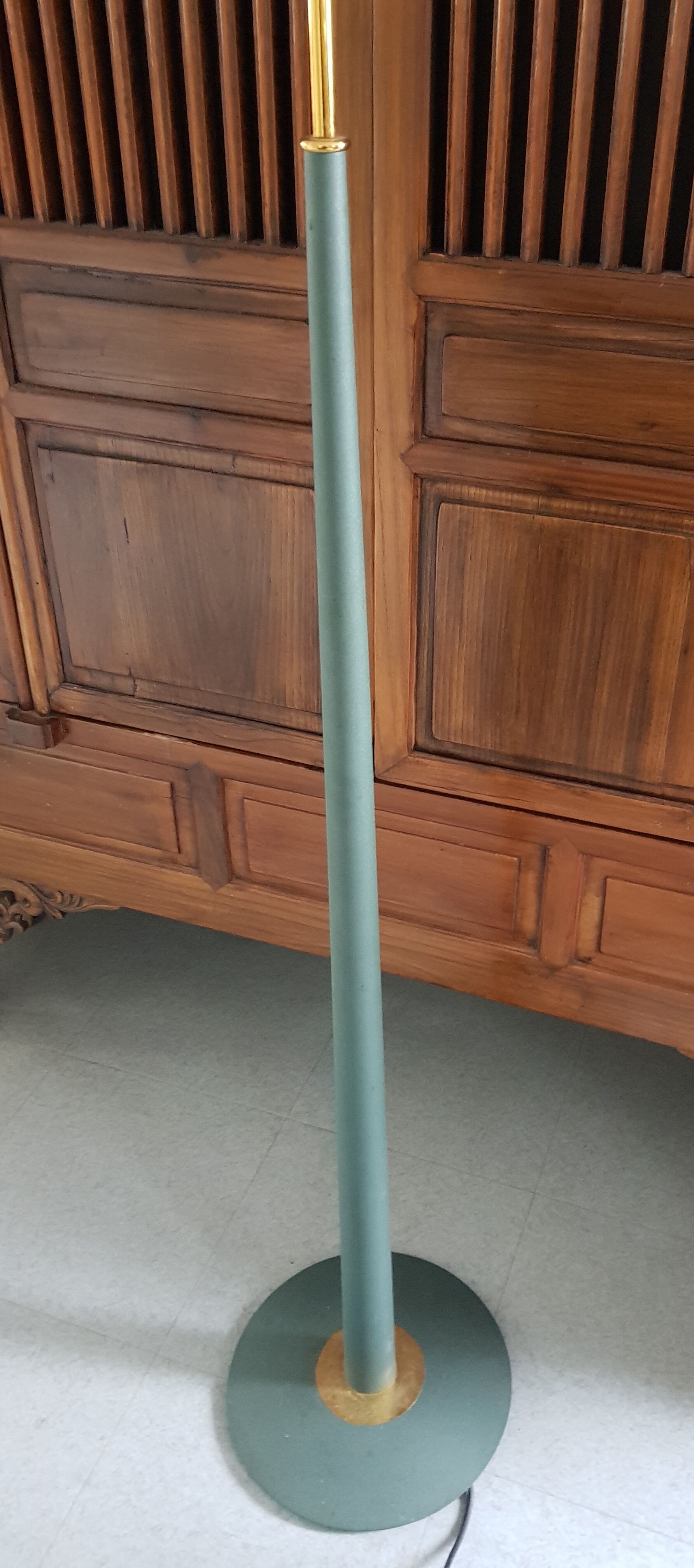 Lucien Gau Floor Lamp