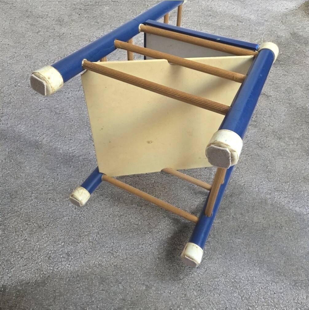 Vintage children's chair