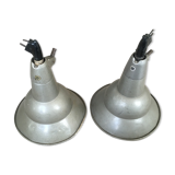 Set of 2 spots old Lita