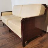Art Deco Sofa