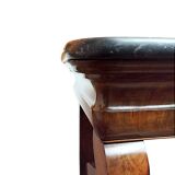 Antique console from the beginning of the 19th century
