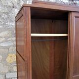 Wardrobe sliding doors