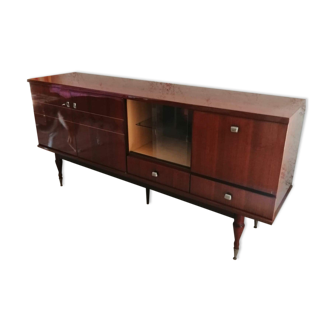 Vintage enfilade