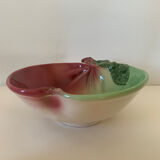 Apple salad bowl