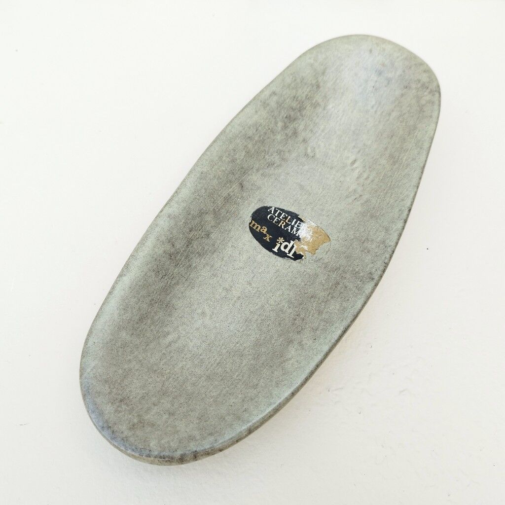 Empty ceramic pocket Max Idlas vintage