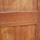 Armoire en sapin, époque XIX ème S