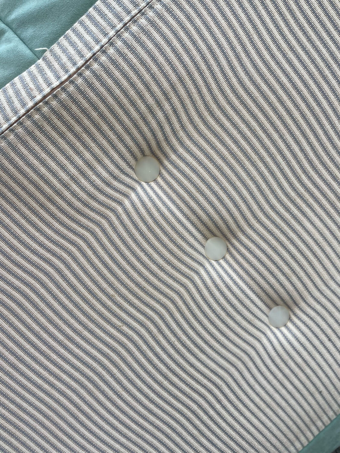Ottoman Roset Ligne Togo Ottoman