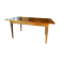 Scandinavian teak table edition EROS 1960