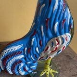 Rooster bottle