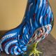 Rooster bottle