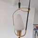 Suspension design Arlus années 50 - 60