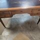 bureau style directoire merisier