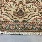 Turkish rug 247x127 cm wool