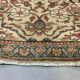 Turkish rug 247x127 cm wool