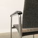 Fauteuil vintage allemand de Thonet