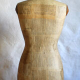 Dressmaker mannequin