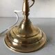 Monix lamp Carlton majestic vintage 1920