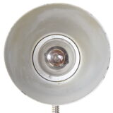 Vintage Adjustable Bakelite Table Lamp,1950's.